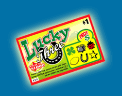 scratch ticket