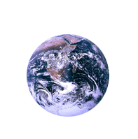 new earth